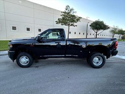 New 2024 Ram 3500 Tradesman Regular Cab 4x4 DRW Pickup for sale #J4T257853 - photo 2