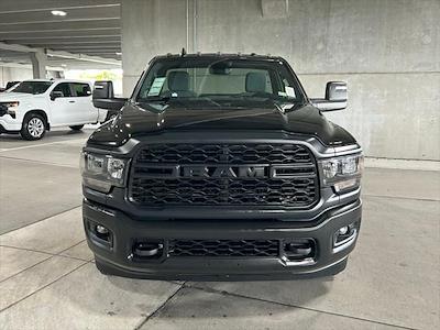 New 2024 Ram 3500 Tradesman Regular Cab 60 CA Cab Chassis for sale #J4T258381 - photo 1