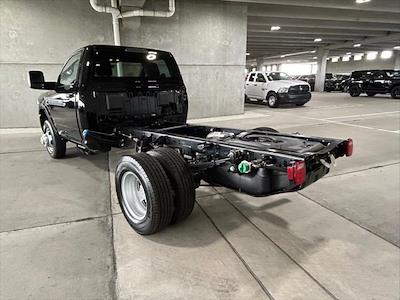 New 2024 Ram 3500 Tradesman Regular Cab 60 CA Cab Chassis for sale #J4T258381 - photo 2