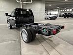 New 2024 Ram 3500 Tradesman Regular Cab 60 CA Cab Chassis for sale #J4T258381 - photo 2