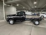 New 2024 Ram 3500 Tradesman Regular Cab 60 CA Cab Chassis for sale #J4T258381 - photo 35