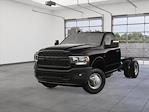 New 2024 Ram 3500 Tradesman Regular Cab for sale #J4T258381 - photo 63