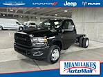 New 2024 Ram 3500 Tradesman Regular Cab 60 CA Cab Chassis for sale #J4T258381 - photo 6
