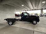 New 2024 Ram 3500 Tradesman Regular Cab 60 CA Cab Chassis for sale #J4T258381 - photo 38
