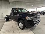 New 2024 Ram 3500 Tradesman Regular Cab 60 CA Cab Chassis for sale #J4T258381 - photo 39
