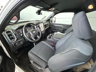 New 2024 Ram 3500 Tradesman Regular Cab 60 CA Cab Chassis for sale #J4T261582 - photo 2