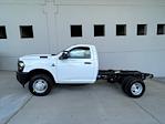 New 2024 Ram 3500 Tradesman Regular Cab 60 CA Cab Chassis for sale #J4T261582 - photo 1