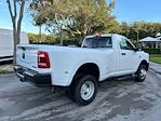 New 2024 Ram 3500 Tradesman Regular Cab 4x4 DRW Pickup for sale #J4T273574 - photo 43