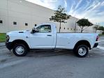 New 2024 Ram 3500 Tradesman Regular Cab 4x4 DRW Pickup for sale #J4T273574 - photo 37