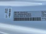New 2024 Ram 3500 Tradesman Regular Cab 4x4 DRW Pickup for sale #J4T273574 - photo 1