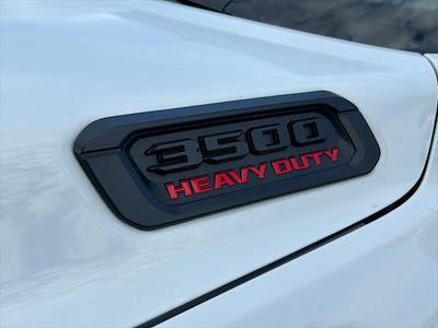 New 2024 Ram 3500 Tradesman Regular Cab 4x4 DRW Pickup for sale #J4T273575 - photo 1