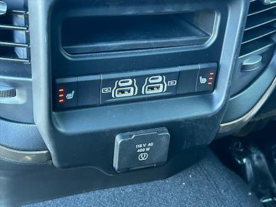 New 2024 Ram 3500 Longhorn Mega Cab 4x4 DRW Pickup for sale #J4T273583 - photo 1