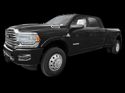 New 2024 Ram 3500 Limited Mega Cab 4x4 DRW Pickup for sale #J4T273595 - photo 1
