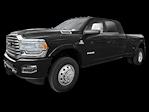 New 2024 Ram 3500 Limited Mega Cab 4x4 DRW Pickup for sale #J4T273595 - photo 1
