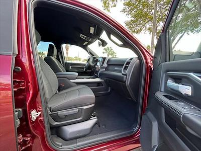New 2024 Ram 2500 Big Horn Crew Cab 4x4 Pickup for sale #J4T331048 - photo 1