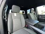 New 2024 Ram 2500 Big Horn Crew Cab 4x4 Pickup for sale #J4T331048 - photo 5