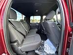 New 2024 Ram 2500 Big Horn Crew Cab 4x4 Pickup for sale #J4T331048 - photo 9
