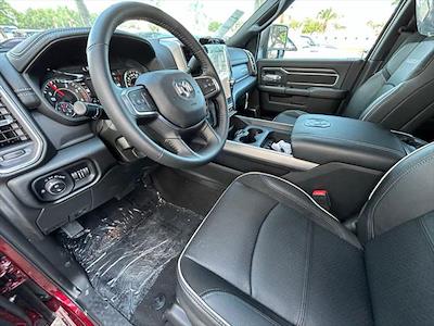 New 2024 Ram 2500 Laramie Crew Cab 4x4 Pickup for sale #J4T331068 - photo 1