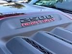 New 2024 Ram 2500 Laramie Crew Cab 4x4 Pickup for sale #J4T331068 - photo 29
