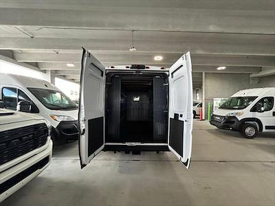 2023 Ram ProMaster 3500 High Roof FWD, Upfitted Cargo Van for sale #J4T582056 - photo 1