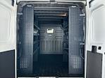 2023 Ram ProMaster 3500 High Roof FWD, Upfitted Cargo Van for sale #J4T582056 - photo 32