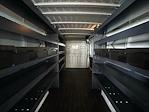 2023 Ram ProMaster 3500 High Roof FWD, Upfitted Cargo Van for sale #J4T582056 - photo 33