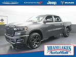 New 2025 Ram 1500 Big Horn Crew Cab 4x4 Pickup for sale #J5T204879 - photo 1
