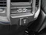 New 2025 Ram 1500 Big Horn Crew Cab 4x4 Pickup for sale #J5T204879 - photo 31