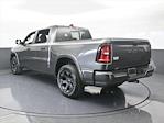 New 2025 Ram 1500 Big Horn Crew Cab 4x4 Pickup for sale #J5T204879 - photo 4