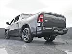 New 2025 Ram 1500 Big Horn Crew Cab 4x4 Pickup for sale #J5T204879 - photo 53