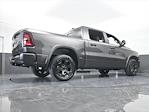New 2025 Ram 1500 Big Horn Crew Cab 4x4 Pickup for sale #J5T204879 - photo 55