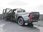 New 2025 Ram 1500 Big Horn Crew Cab 4x4 Pickup for sale #J5T204879 - photo 70