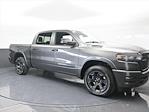 New 2025 Ram 1500 Big Horn Crew Cab 4x4 Pickup for sale #J5T204879 - photo 8