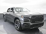 New 2025 Ram 1500 Big Horn Crew Cab 4x4 Pickup for sale #J5T204879 - photo 9