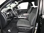 New 2025 Ram 1500 Lone Star Crew Cab 4x4 Pickup for sale #J5T208124 - photo 4