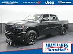 New 2025 Ram 1500 Lone Star Crew Cab 4x4 Pickup for sale #J5T208124 - photo 65
