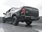 New 2025 Ram 1500 Lone Star Crew Cab 4x4 Pickup for sale #J5T208124 - photo 47