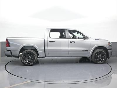 New 2025 Ram 1500 Lone Star Crew Cab 4x4 Pickup for sale #J5T208177 - photo 1