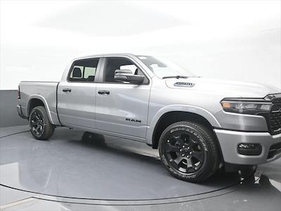 New 2025 Ram 1500 Lone Star Crew Cab 4x4 Pickup for sale #J5T208177 - photo 2