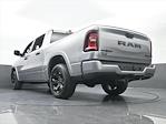 New 2025 Ram 1500 Lone Star Crew Cab 4x4 Pickup for sale #J5T208177 - photo 48