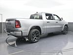 New 2025 Ram 1500 Lone Star Crew Cab 4x4 Pickup for sale #J5T208177 - photo 71