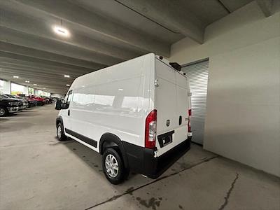 New 2025 Ram ProMaster 1500 High Roof Empty Cargo Van for sale #J5T500218 - photo 2