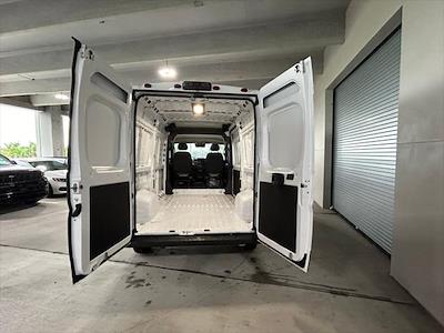 New 2025 Ram ProMaster 1500 High Roof Empty Cargo Van for sale #J5T500218 - photo 2