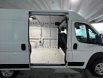 New 2025 Ram ProMaster 1500 High Roof Empty Cargo Van for sale #J5T500218 - photo 21