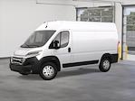 New 2025 Ram ProMaster 1500 High Roof Empty Cargo Van for sale #J5T500218 - photo 45