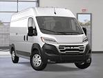 New 2025 Ram ProMaster 1500 High Roof Empty Cargo Van for sale #J5T500218 - photo 49