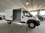 New 2025 Ram ProMaster 1500 High Roof Empty Cargo Van for sale #J5T500219 - photo 41