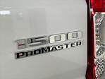 New 2025 Ram ProMaster 1500 High Roof Empty Cargo Van for sale #J5T500219 - photo 14