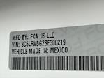 New 2025 Ram ProMaster 1500 High Roof Empty Cargo Van for sale #J5T500219 - photo 29