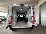New 2025 Ram ProMaster 1500 High Roof Empty Cargo Van for sale #J5T500219 - photo 2